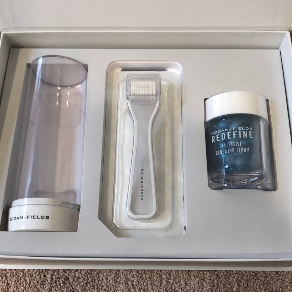 RODAN + FIELDS